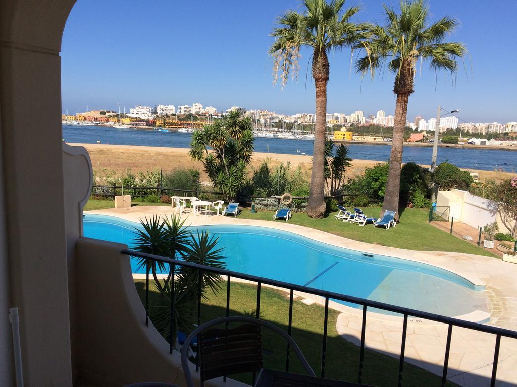 Apartament Clube Rio Ferragudo (Faro)